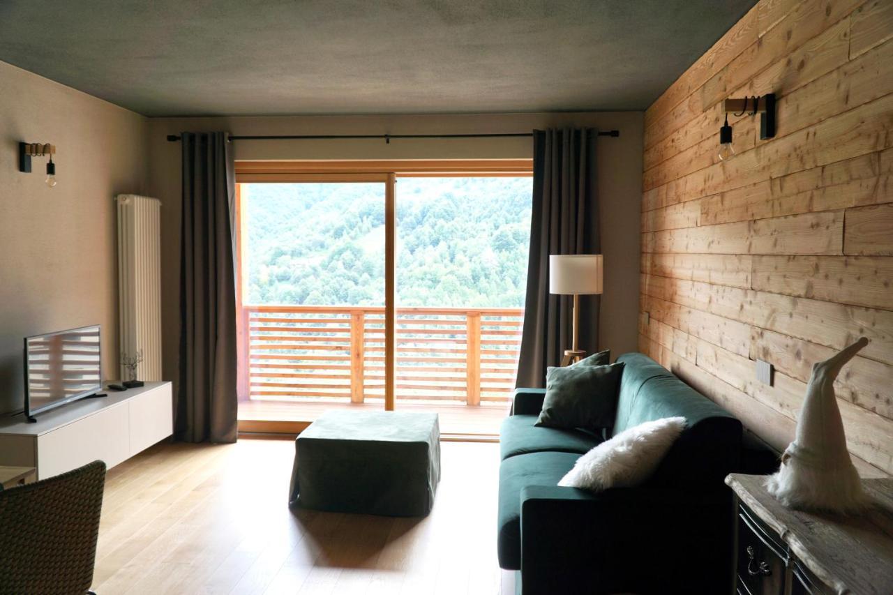 Appartamento Alpi Azzurre Limone Piemonte Esterno foto