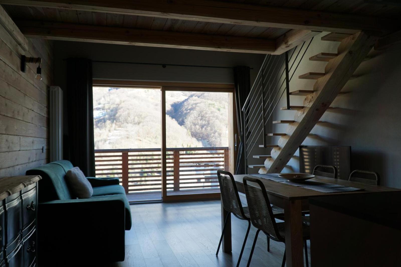 Appartamento Alpi Azzurre Limone Piemonte Esterno foto
